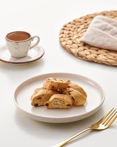 Bademli Biscotti